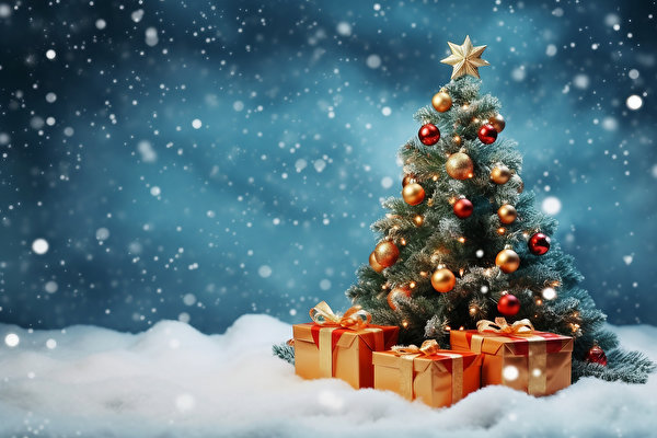 Christmas wallpaper (6k images) pictures download