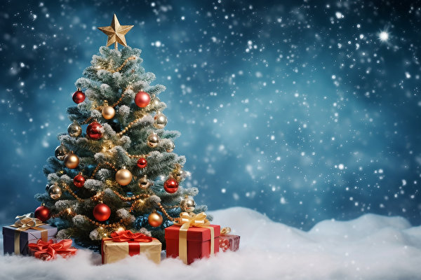Christmas wallpaper (6k images) pictures download